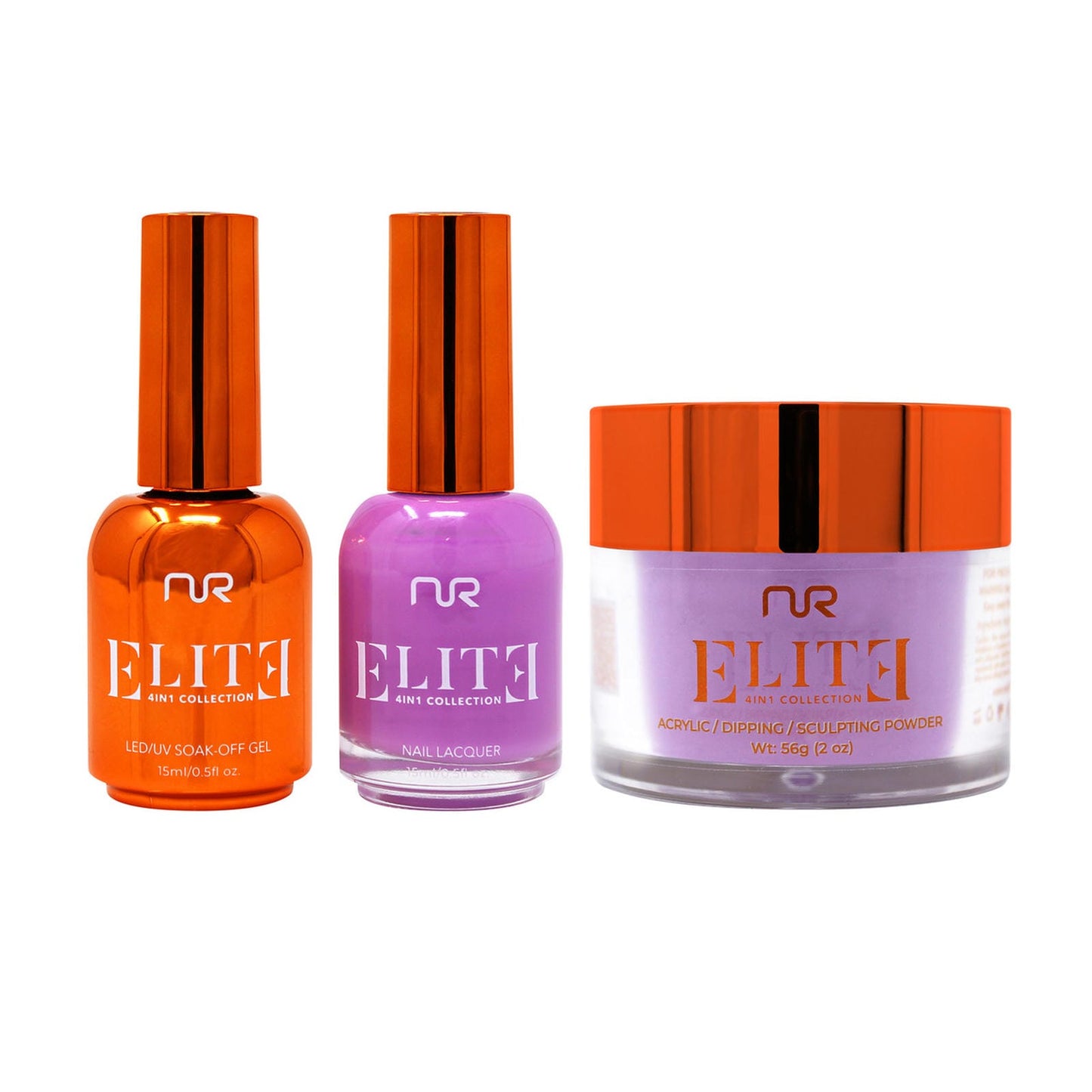 Nurevolution Elite 114
