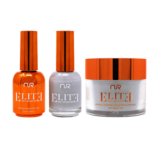 Nurevolution Elite 116