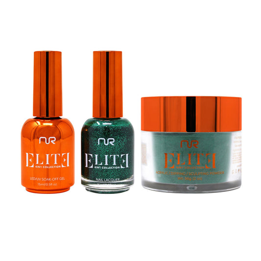 Nurevolution Elite 117