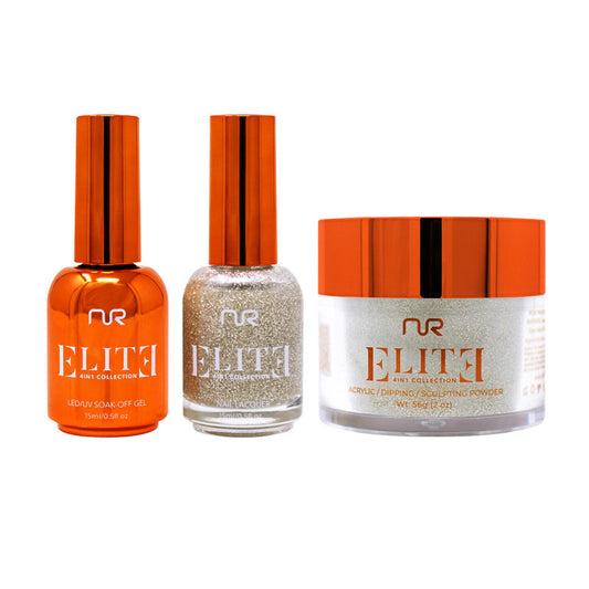Nurevolution Elite 012