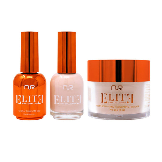 Nurevolution Elite 018
