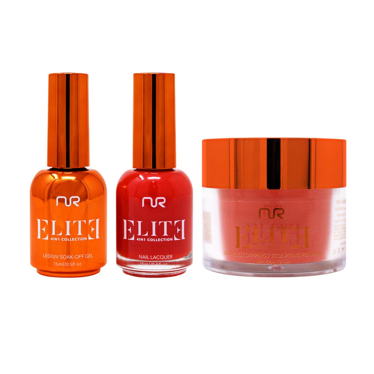 Nurevolution Elite 019