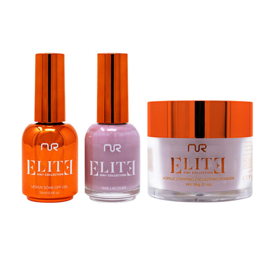 Nurevolution Elite 021