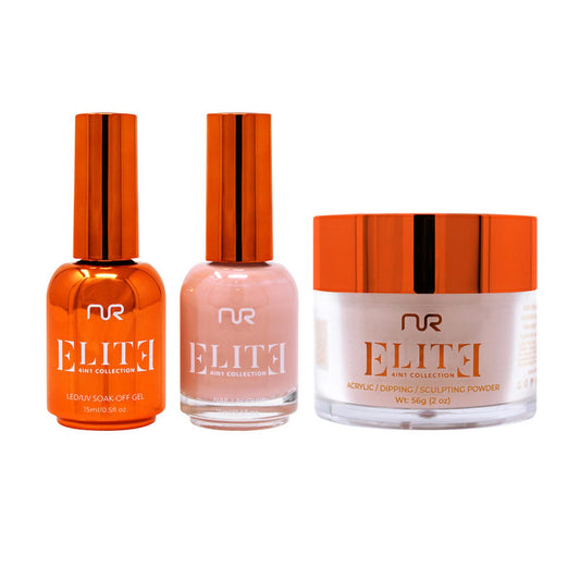 Nurevolution Elite 022