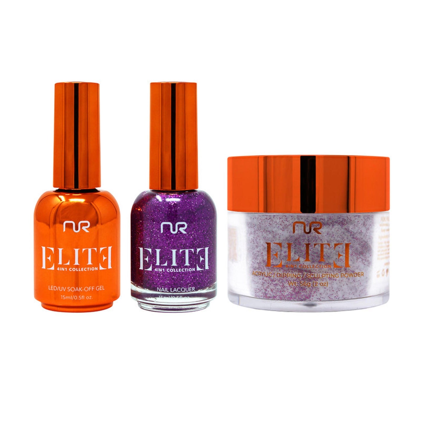 Nurevolution Elite 024