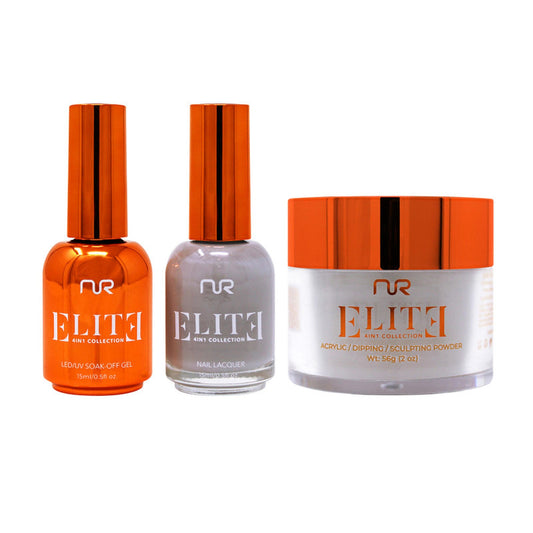 Nurevolution Elite 026