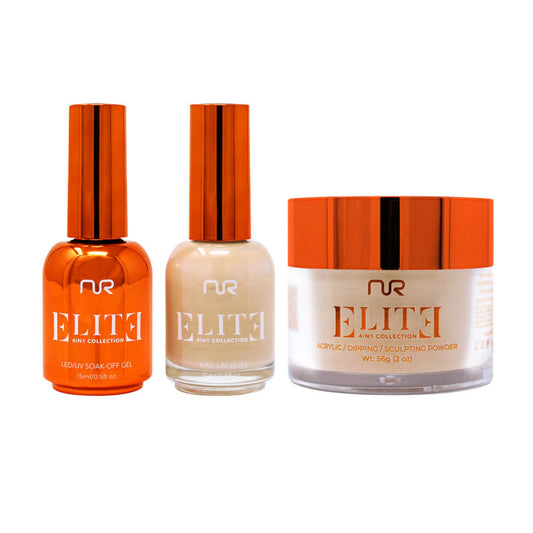 Nurevolution Elite 027