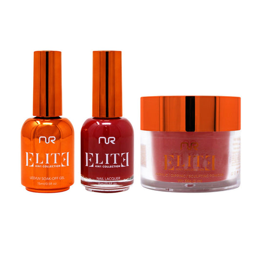 Nurevolution Elite 029