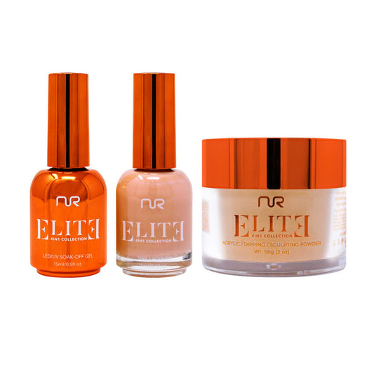 Nurevolution Elite 033