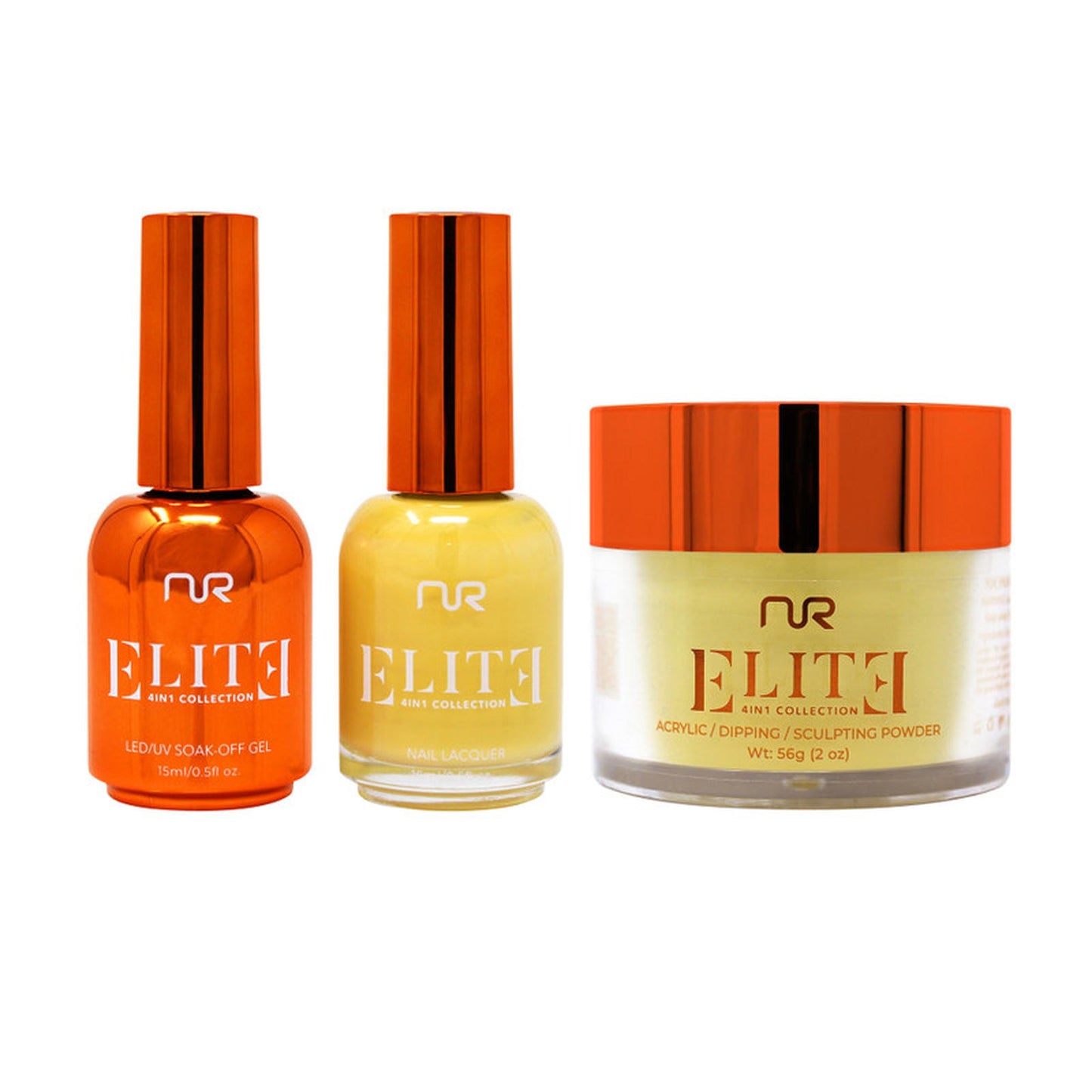Nurevolution Elite 035