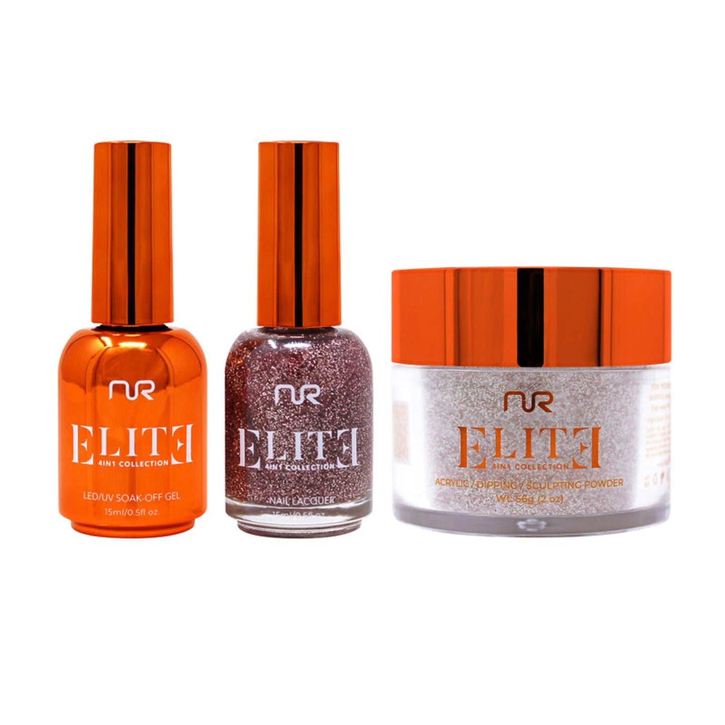 Nurevolution Elite 036