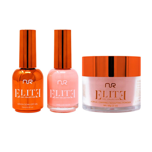 Nurevolution Elite 037