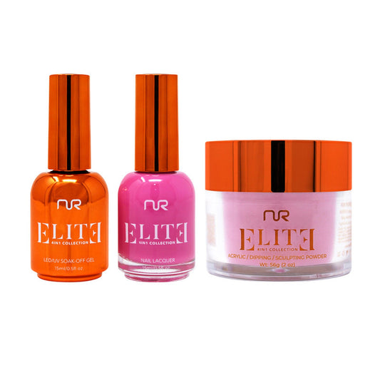 Nurevolution Elite 004