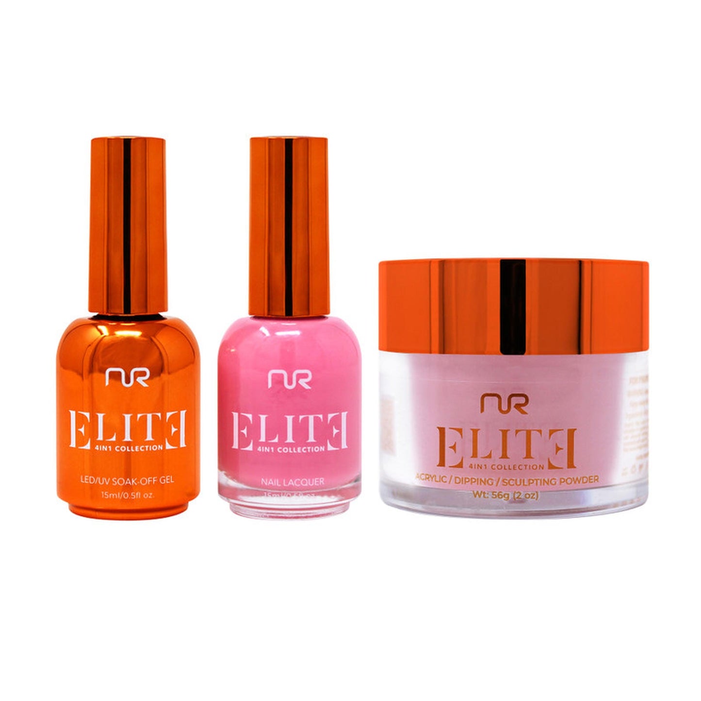 Nurevolution Elite 041
