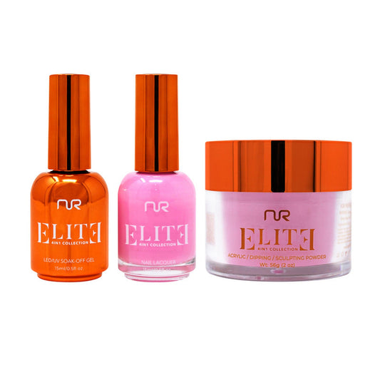 Nurevolution Elite 044
