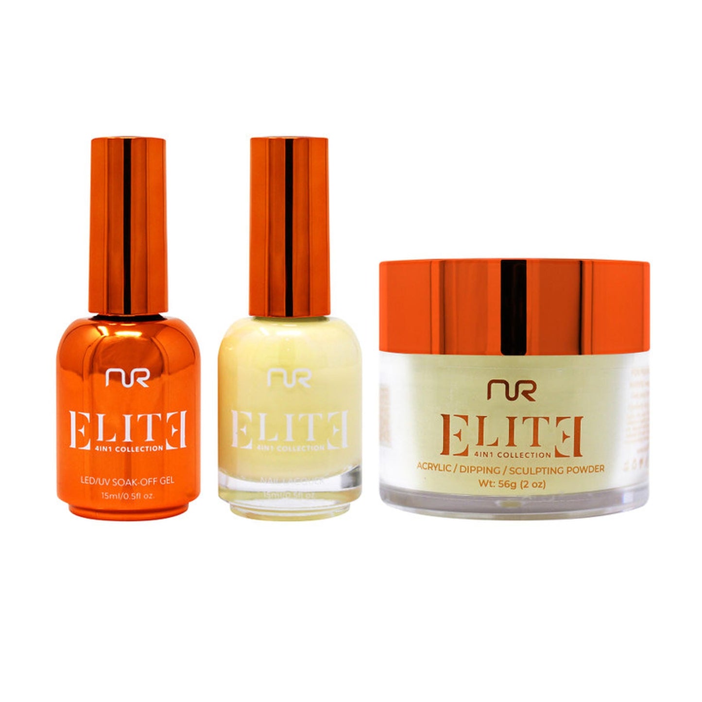 Nurevolution Elite 045