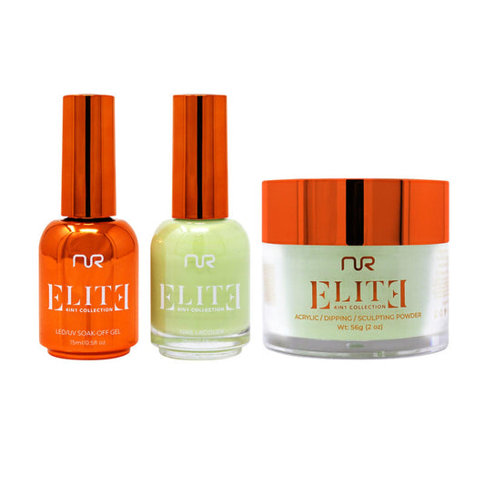Nurevolution Elite 046