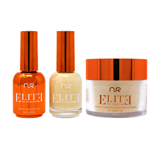 Nurevolution Elite 047