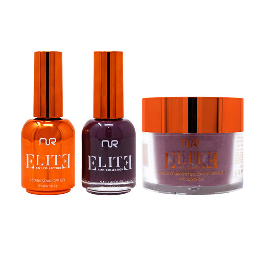 Nurevolution Elite 049