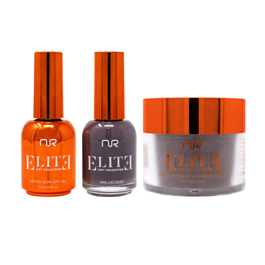 Nurevolution Elite 050