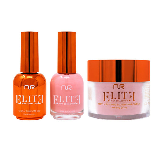 Nurevolution Elite 053