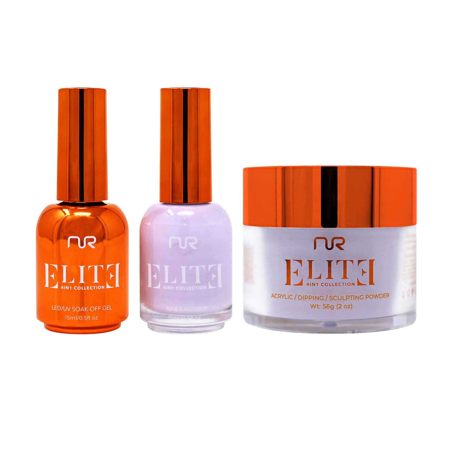 Nurevolution Elite 055