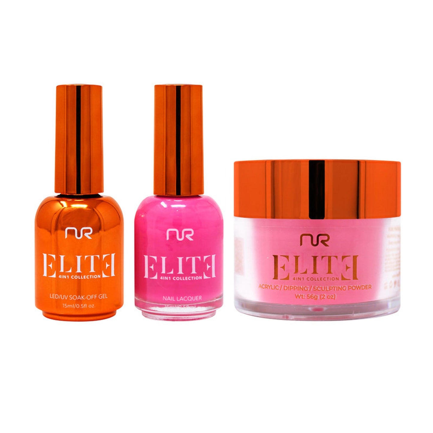Nurevolution Elite 056