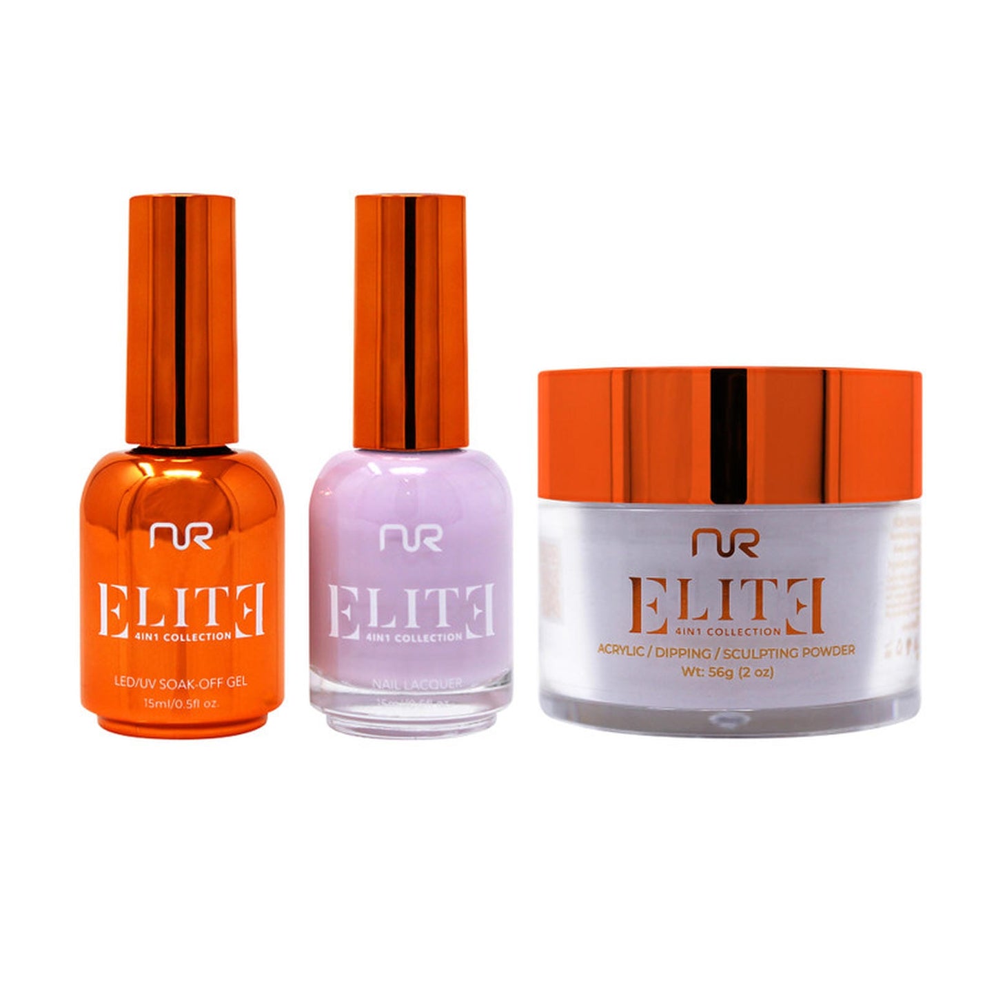 Nurevolution Elite 057