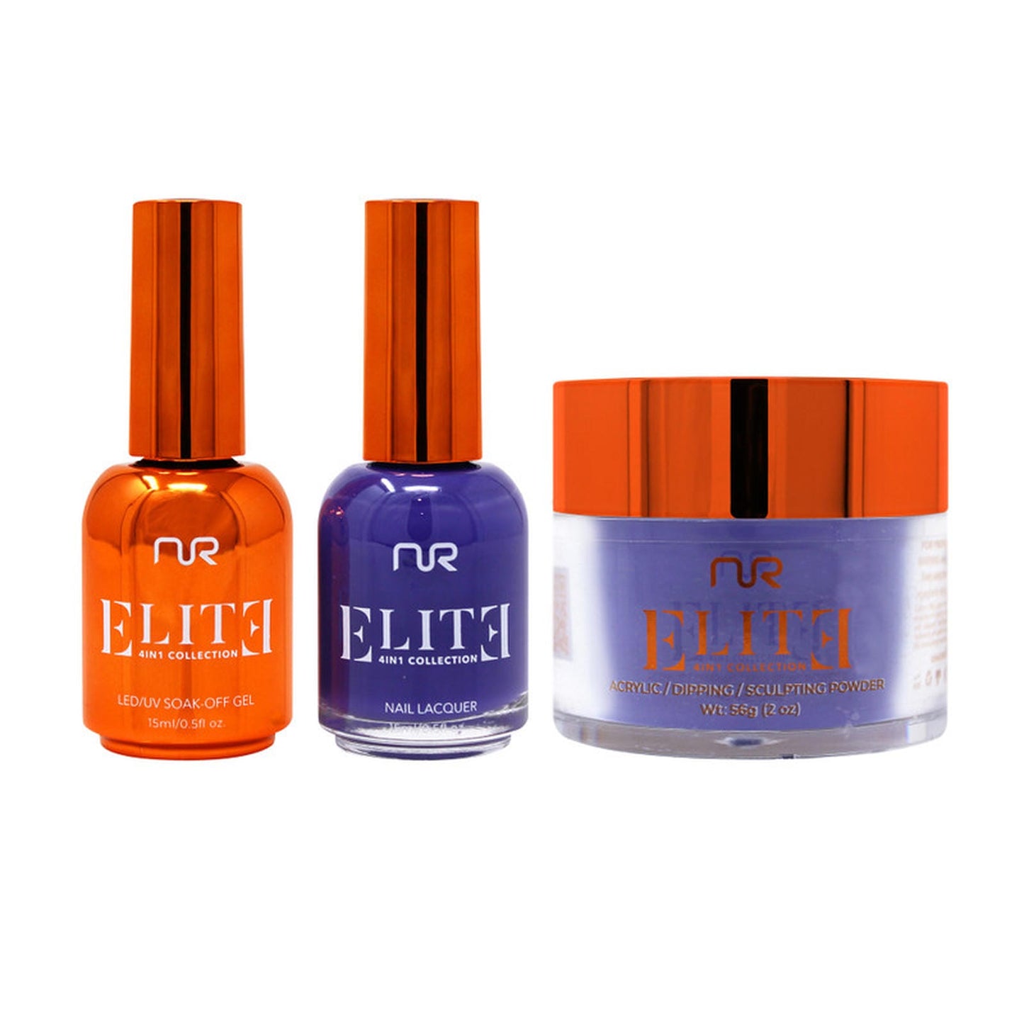 Nurevolution Elite 058