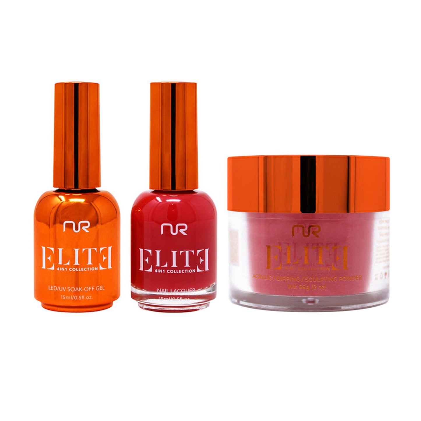 Nurevolution Elite 006