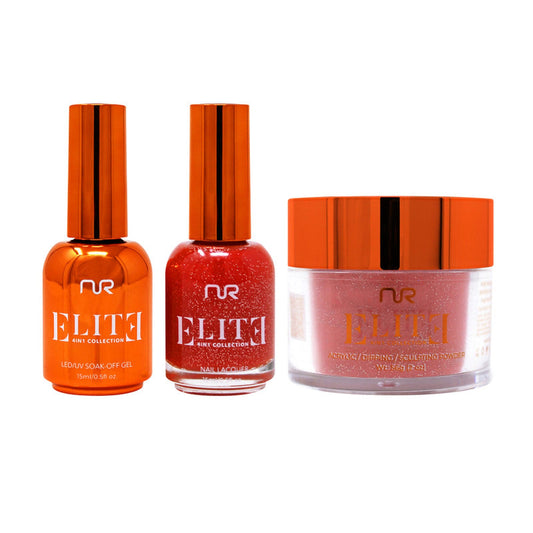 Nurevolution Elite 062