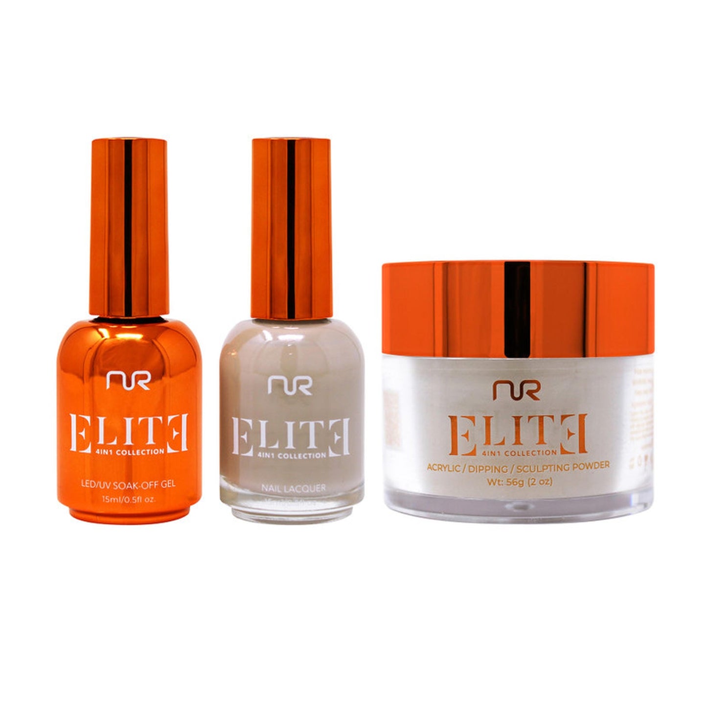 Nurevolution Elite 064