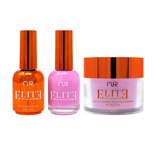Nurevolution Elite 065