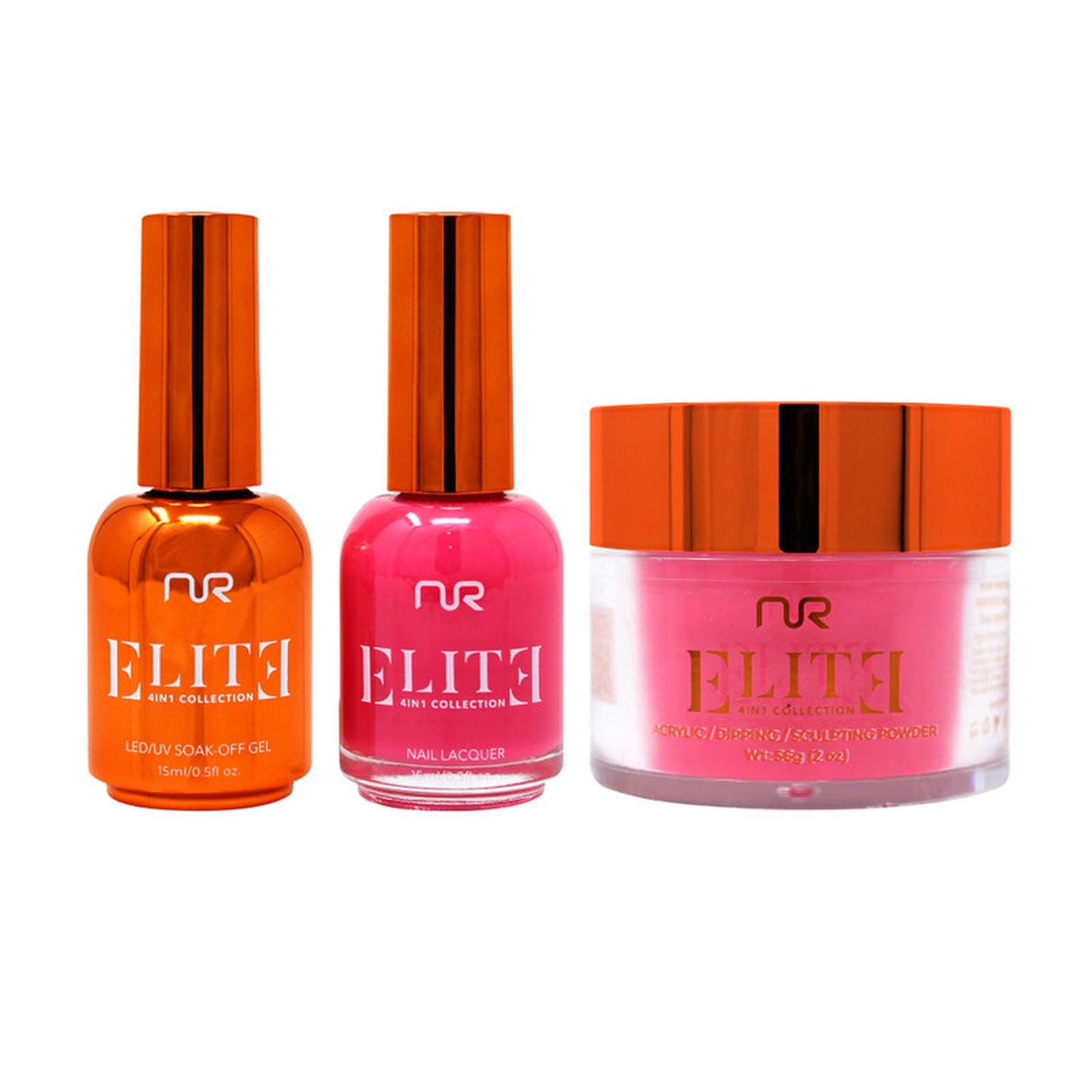 Nurevolution Elite 067
