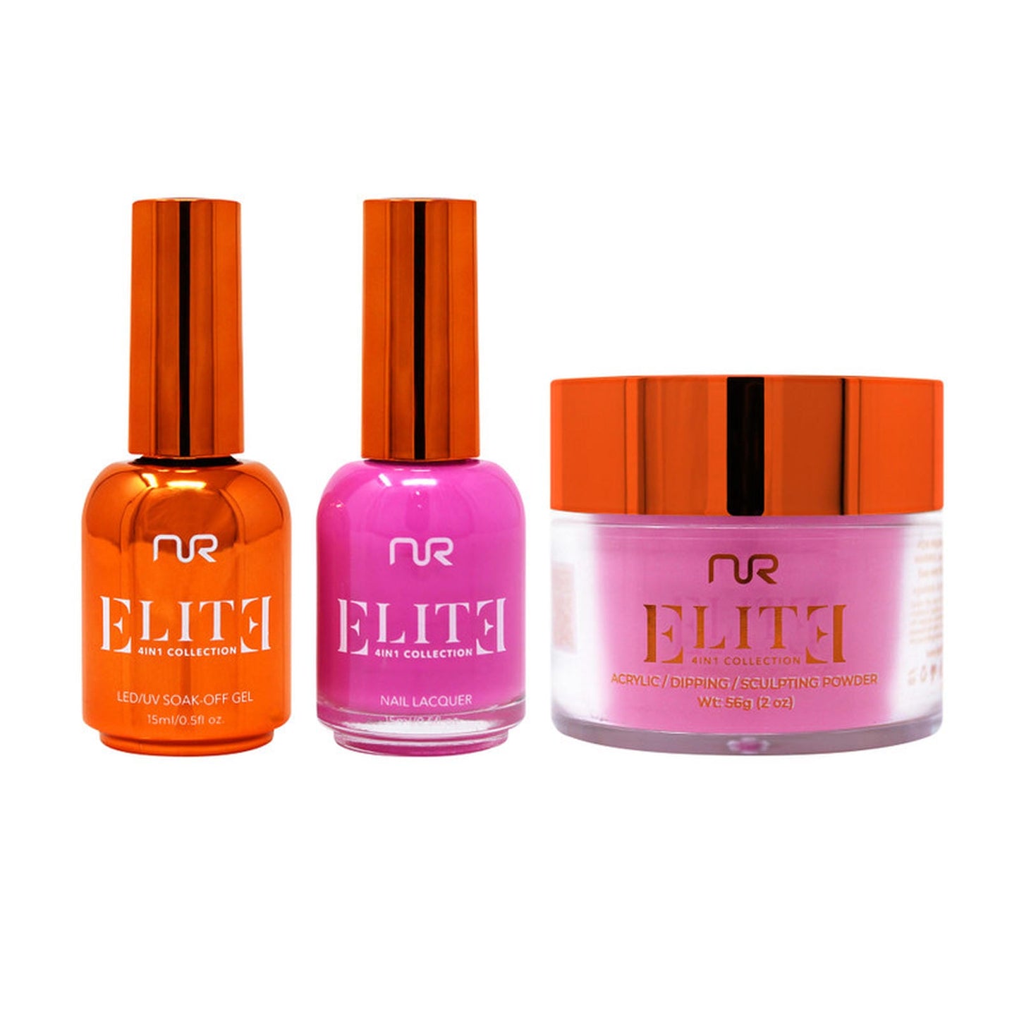 Nurevolution Elite 068