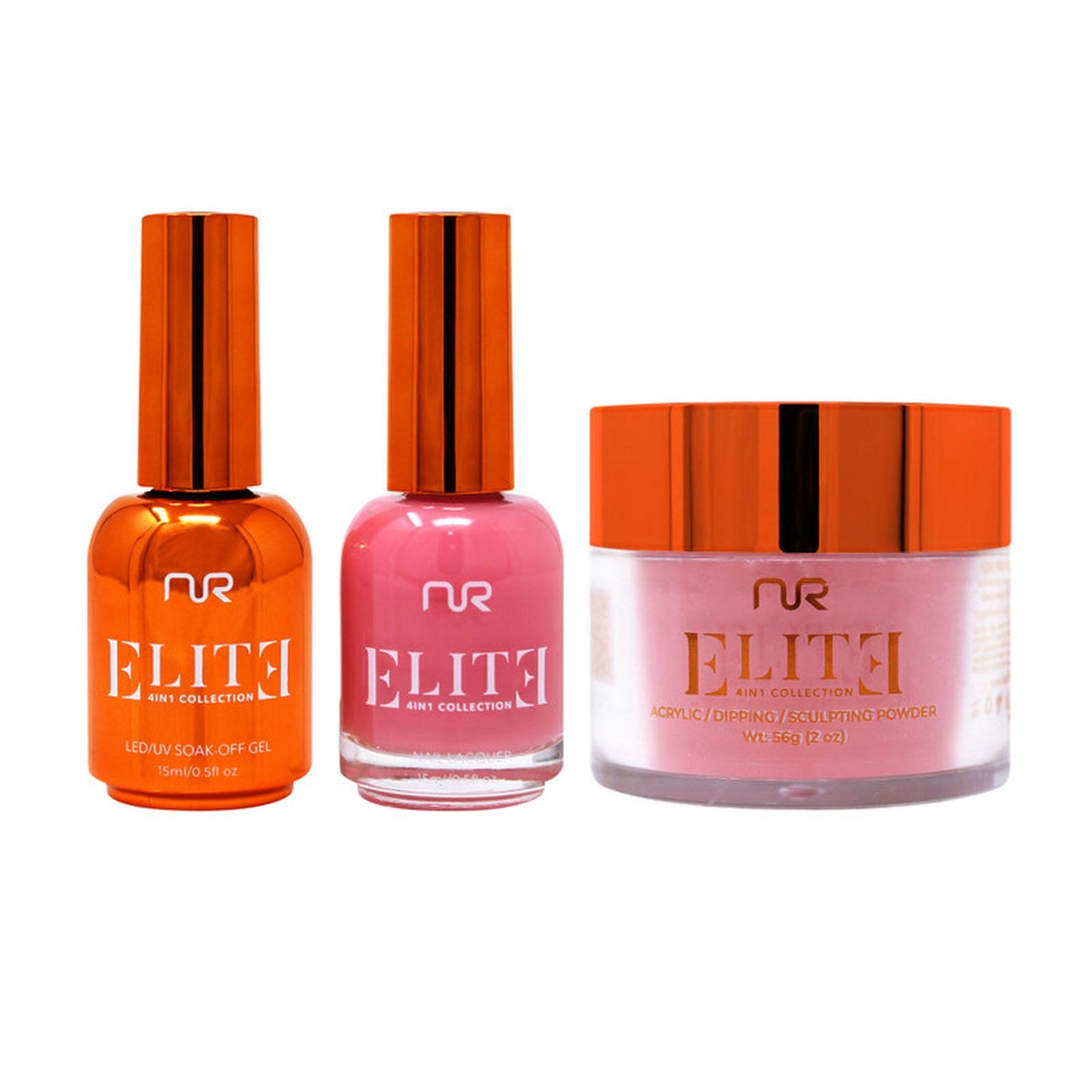 Nurevolution Elite 070