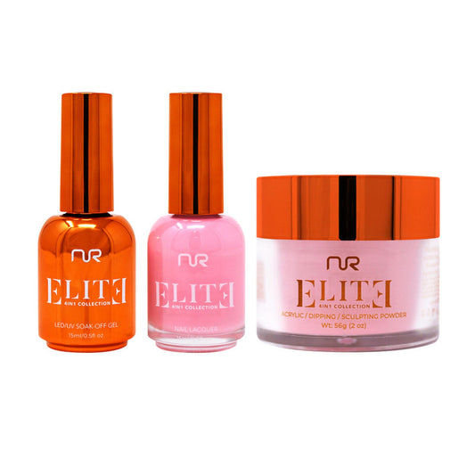 Nurevolution Elite 071