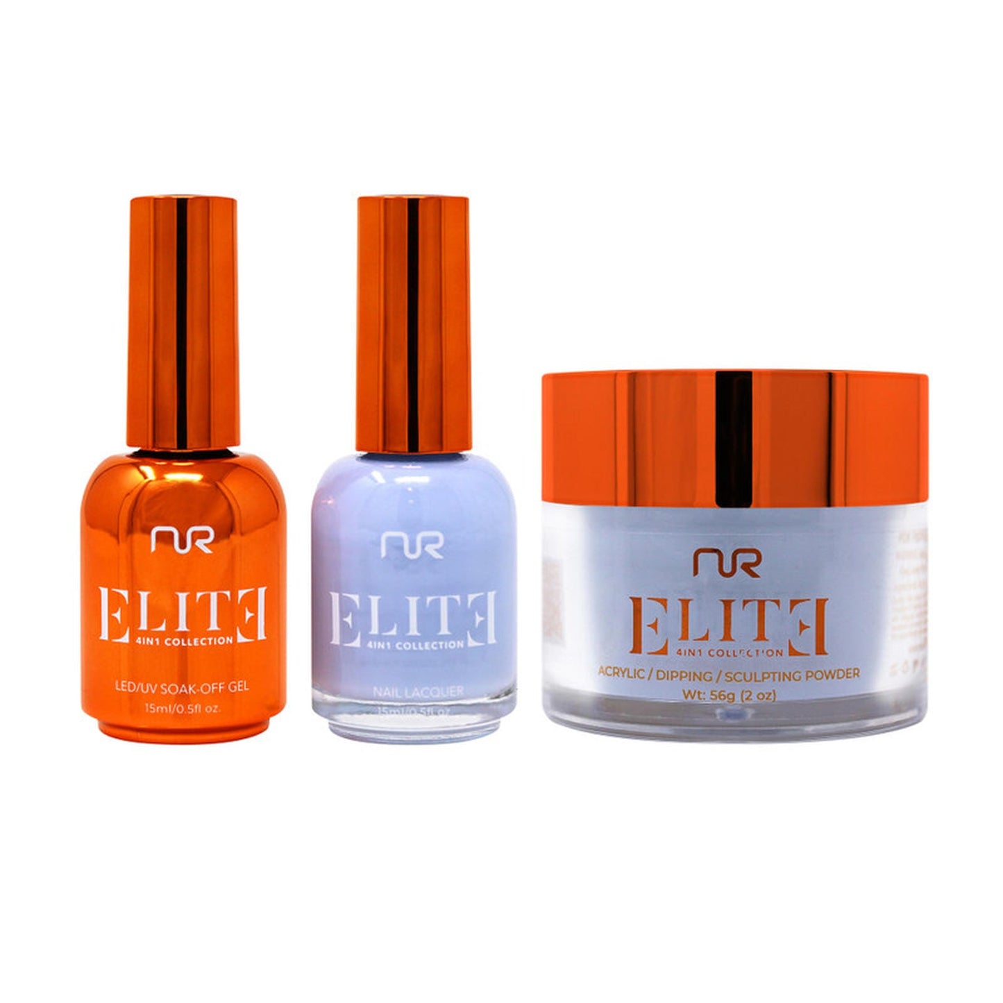 Nurevolution Elite 077