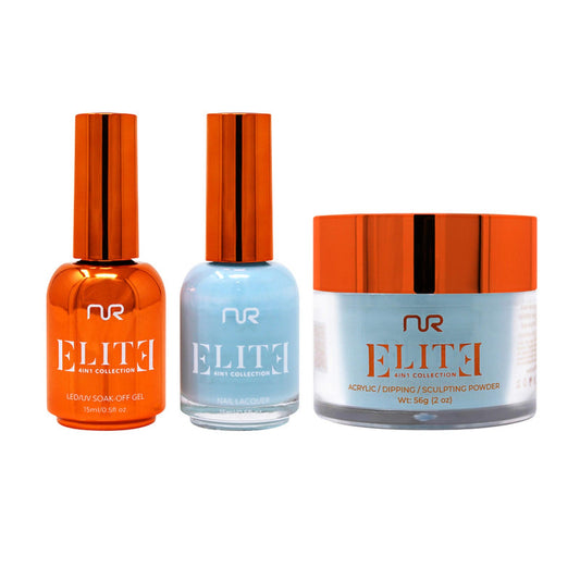 Nurevolution Elite 078