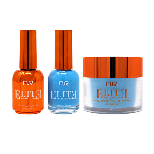 Nurevolution Elite 079
