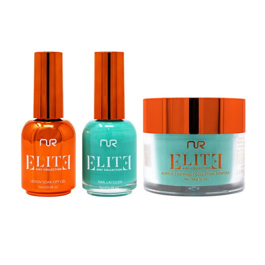 Nurevolution Elite 080