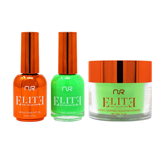 Nurevolution Elite 082