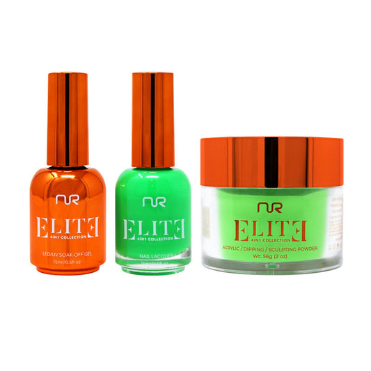 Nurevolution Elite 083