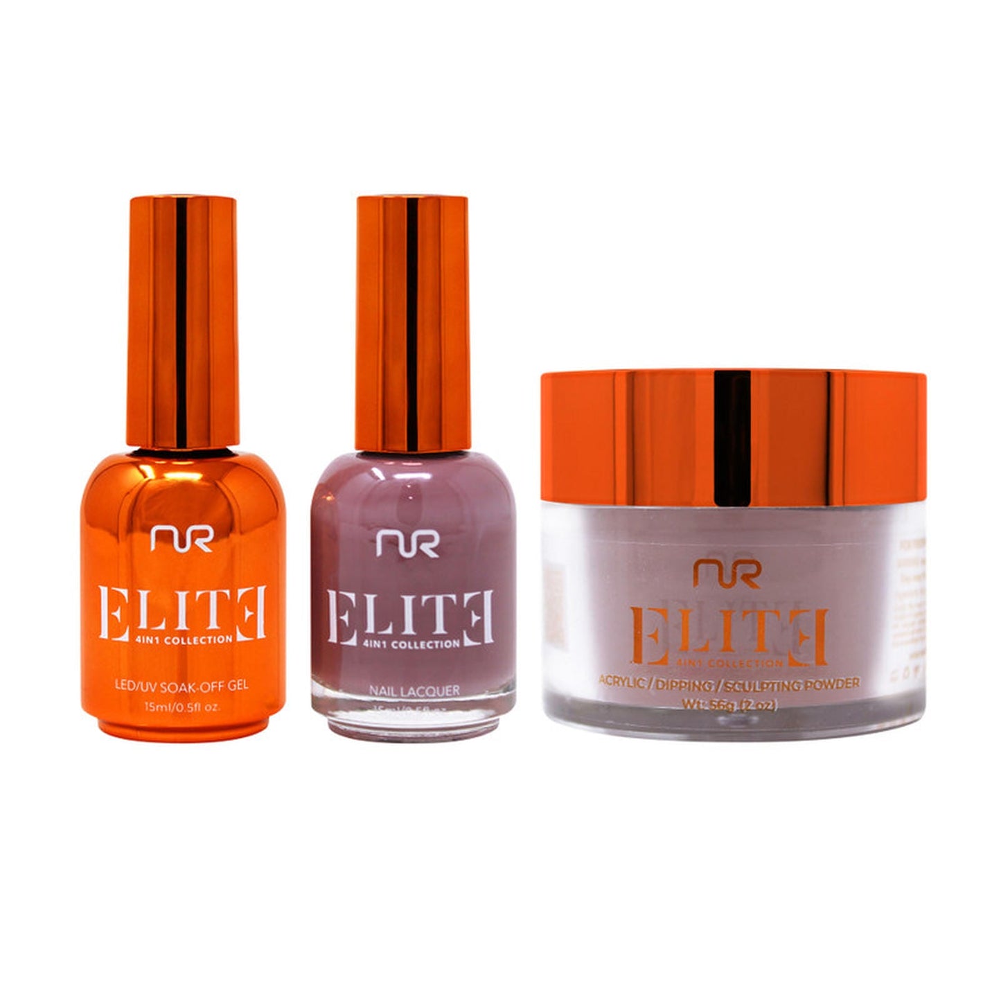 Nurevolution Elite 085
