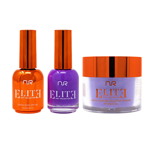 Nurevolution Elite 086