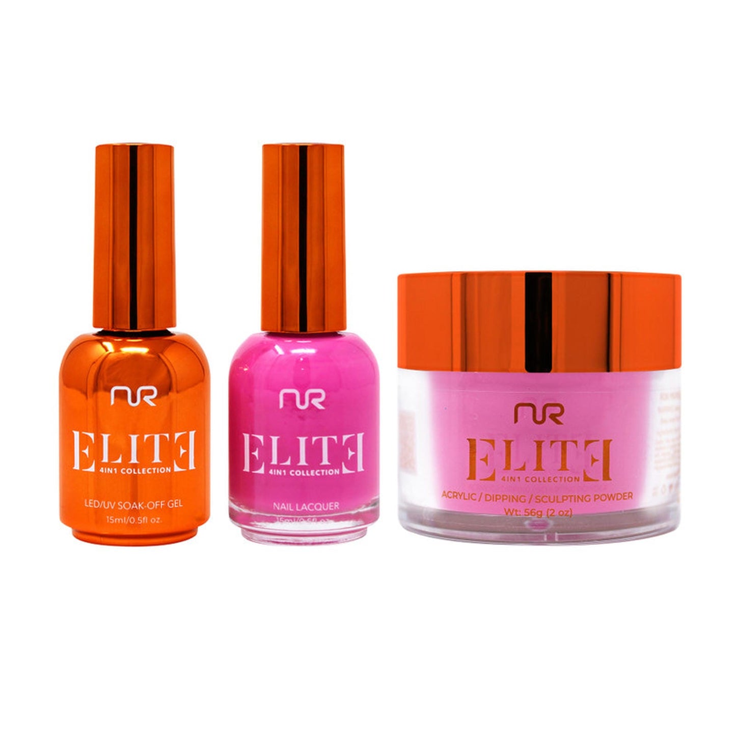Nurevolution Elite 087