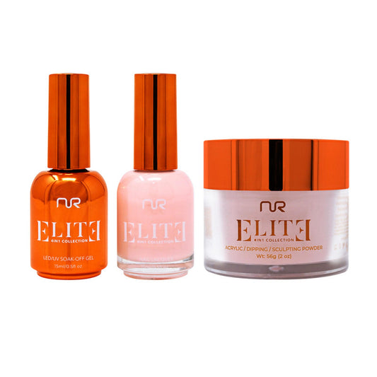 Nurevolution Elite 088