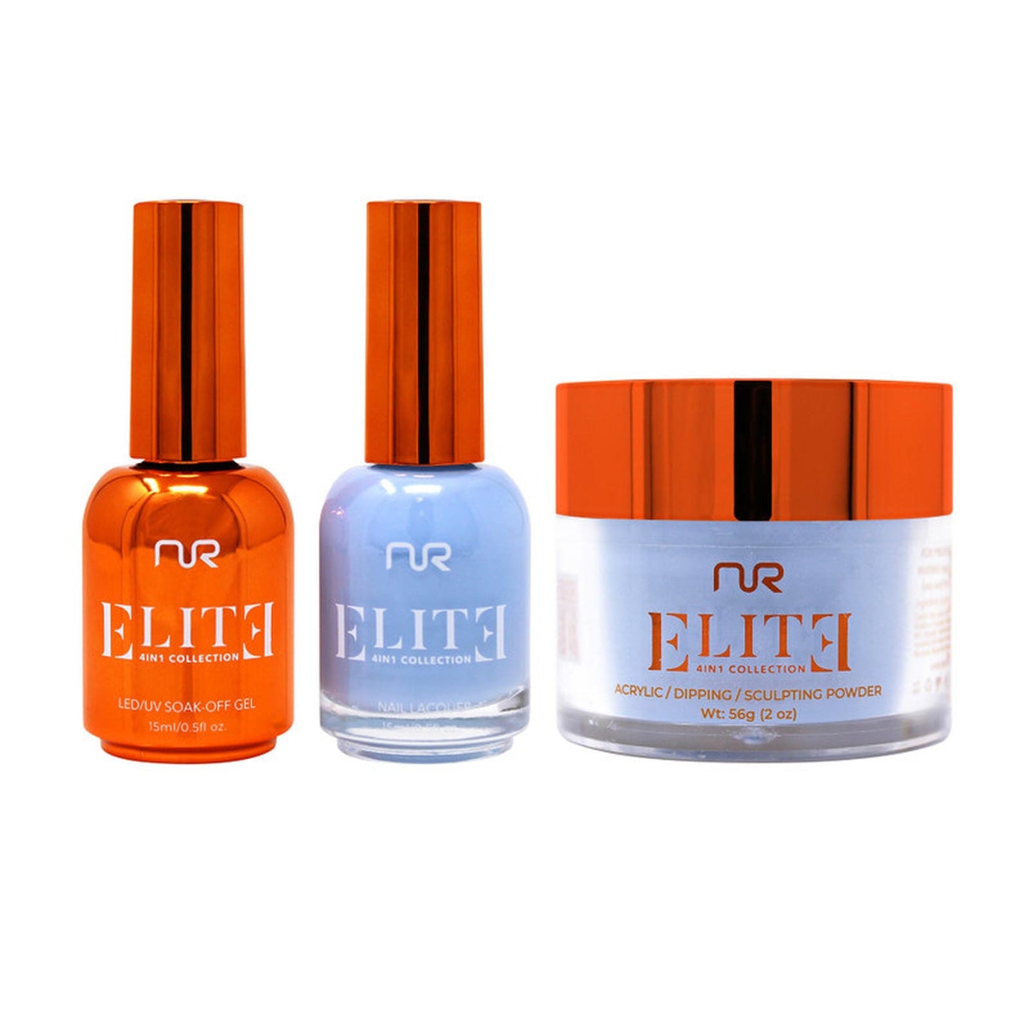 Nurevolution Elite 089