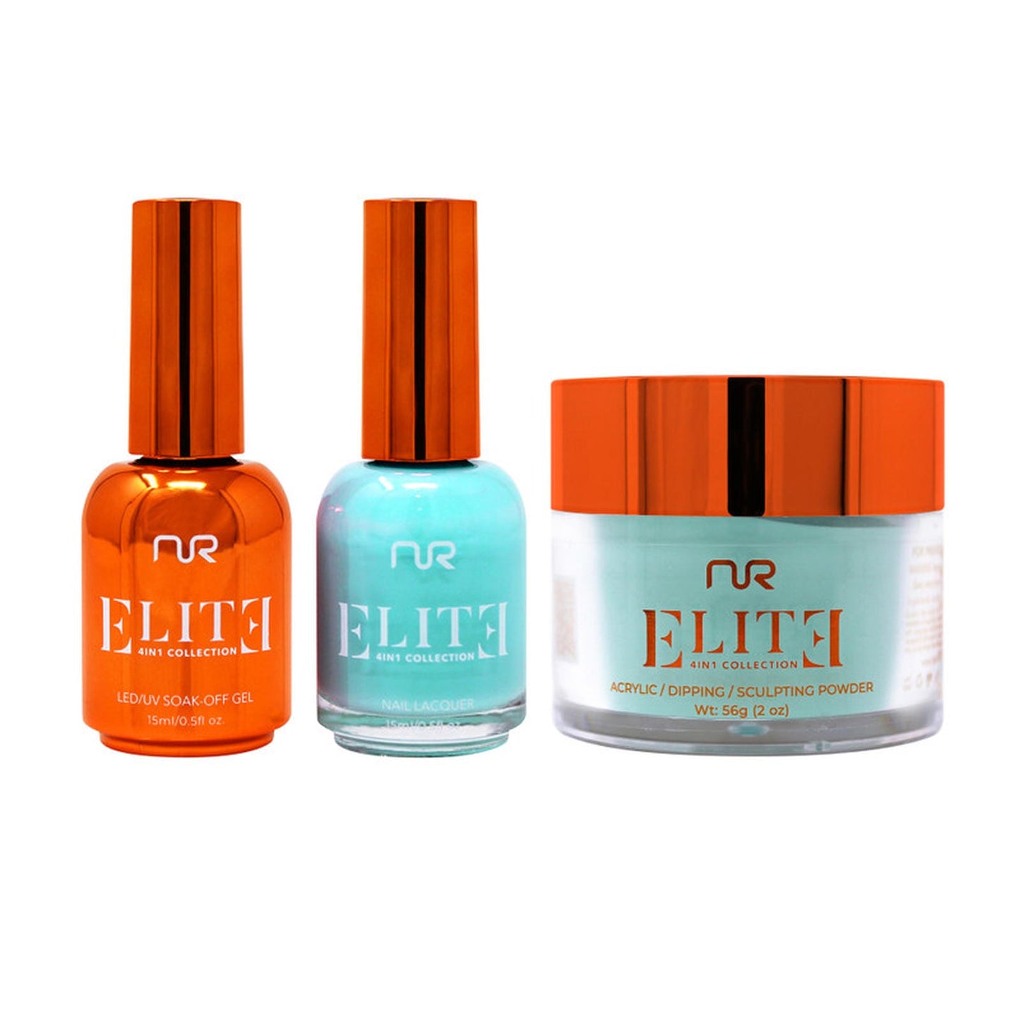 Nurevolution Elite 091