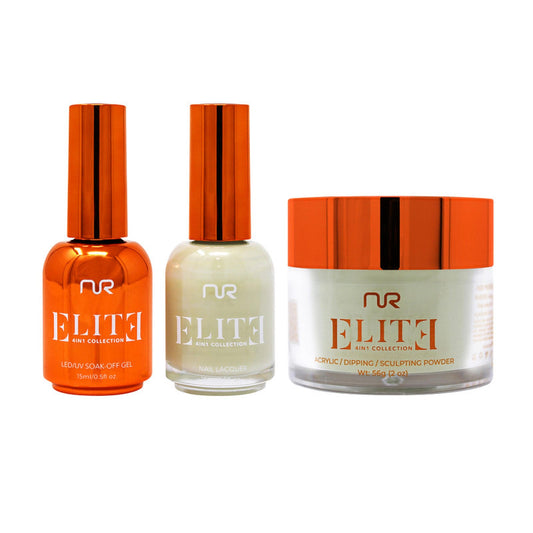 Nurevolution Elite 093